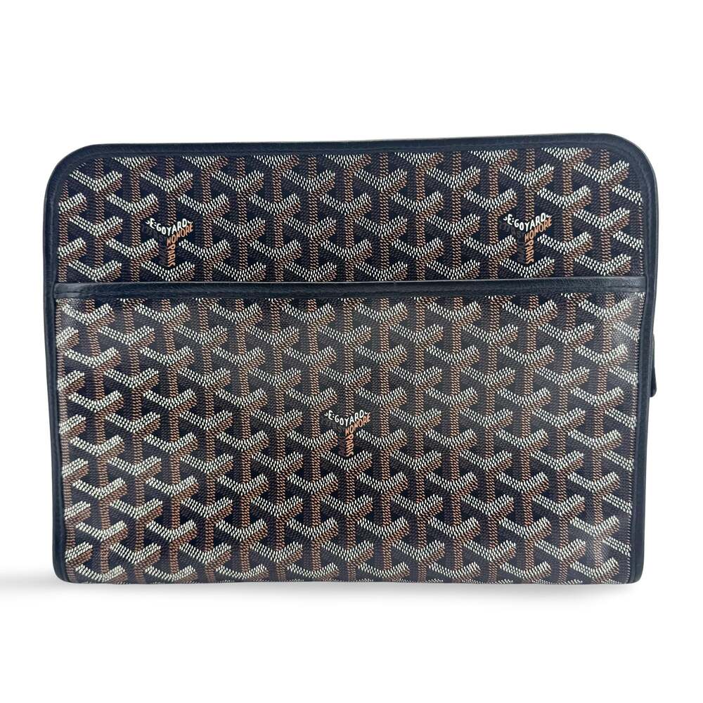 Goyard Juvance Gm Clutch #352014F58B